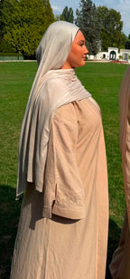 Kimono SYHERA Signature - Taille 1 - Beige