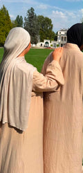 Kimono SYHERA Signature - Taille 1 - Beige